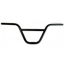 Guidon velo UDX BMX Noir