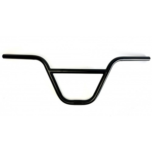 Guidon velo udx bmx - udx, noir