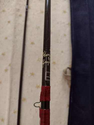 9canne mouche hardy - 9canne,