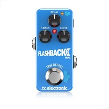 FLASHBACK 2 MINI DELAY