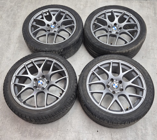Jantes bbs 8jx18 et34 - jantes,