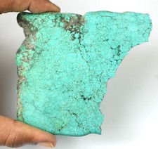 Spécimen de dalle brute