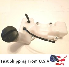 Fuel Tank Assembly For Stihl