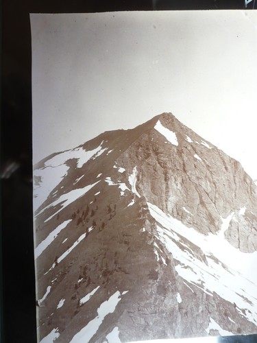 Photo ancienne vers 1900 - ancienne,