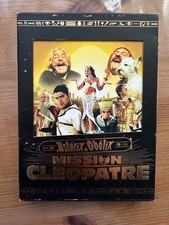 DVD Astérix & Obélix 