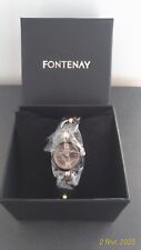 Montre Femme Fontenay
