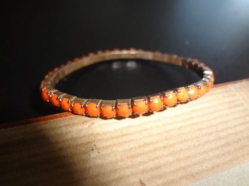 Bracelet original orange - original,