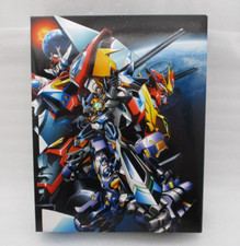 PS4 Logiciel Super Robot Wars