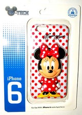 Disney Park D-Tech IPHONE 6