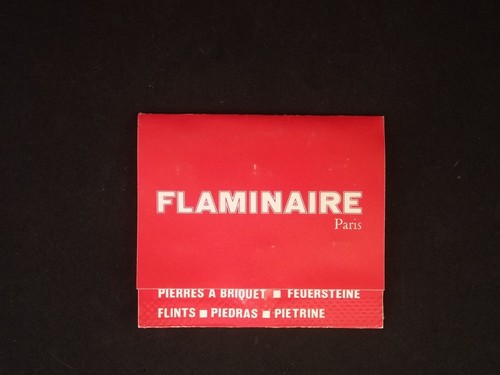 Pierres briquet marque - pierres,