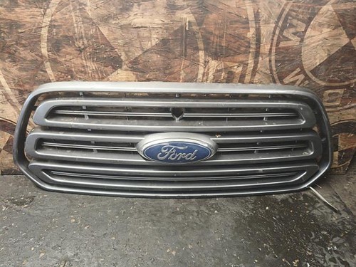 Calandre ford transit phase - ford, 5