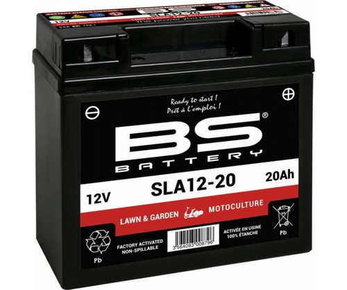 Batterie battery sla sans - batterie,