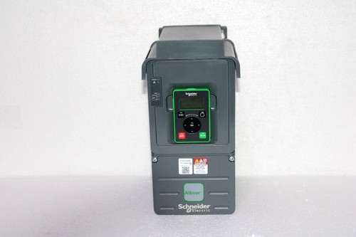 Schneider atv610u55n4 variable - schneider,