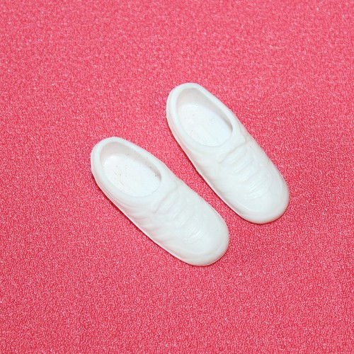 Paire chaussures de - de,
