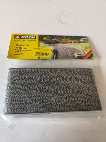 Noch 60722 pavés - pavés,, 100