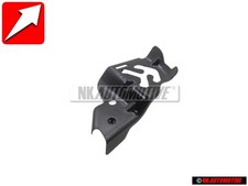 Audi Original Console -