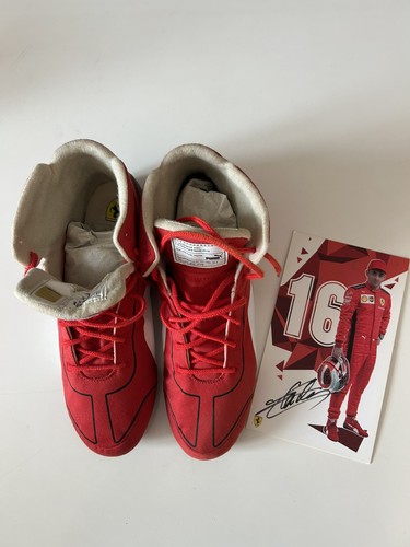 Chaussure sport scuderia - de,