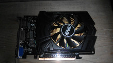 ASUS Nvidia Geforce GTX 750 1GB GDDR5 DVI HDMI VGA
