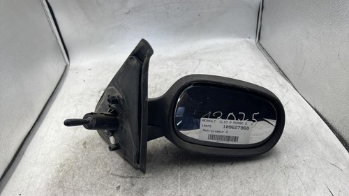 Retroviseur droit renault - renault, clio