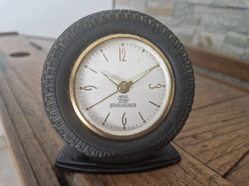 Horloge stahlgruber - horloge,