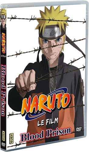 Dvd naruto shippuden le - dvd,