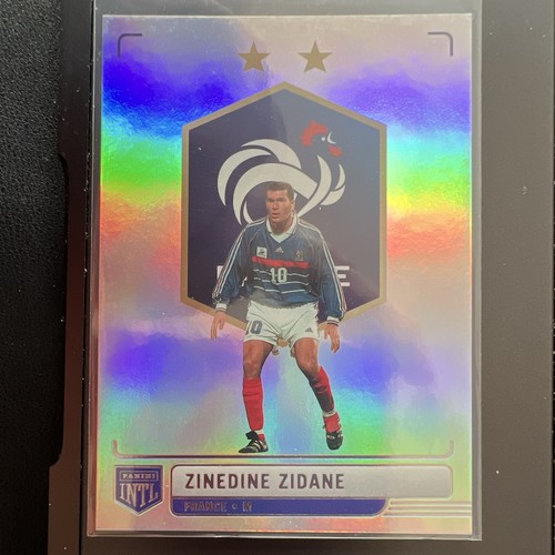 Panini france international - france,