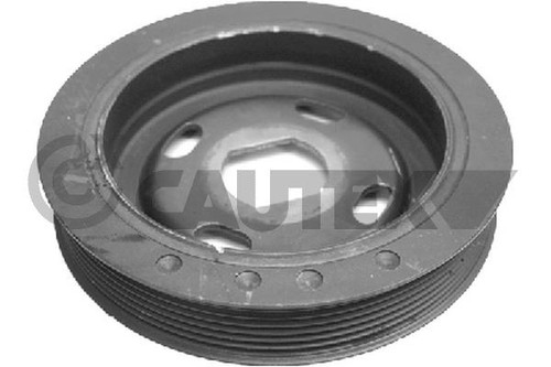 Poulie damper renault - renault, scÉnic