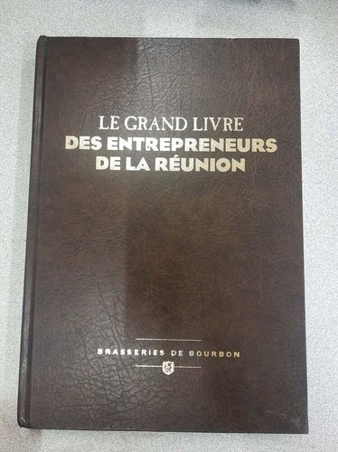 Grand livre des - le,
