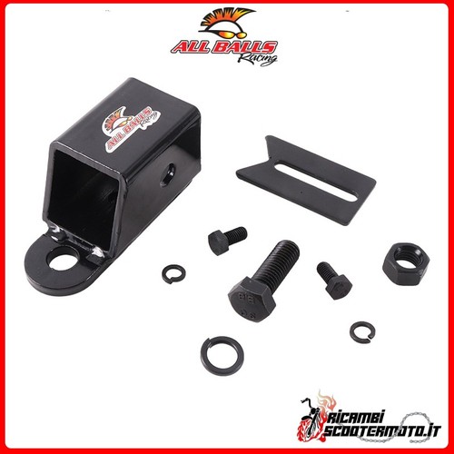 Adattatore traino sfera all - adattatore,