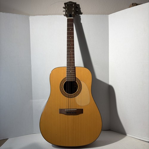 Vintage hofner acoustic - hofner,