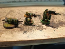 Sniper Catachan Oop Pour