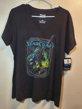 Starcraft Nintendo 64 2000