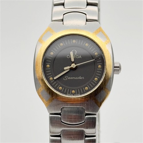 Montre quartz omega polaris - omega,