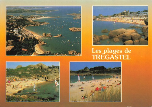 Cap frehel - cap,
