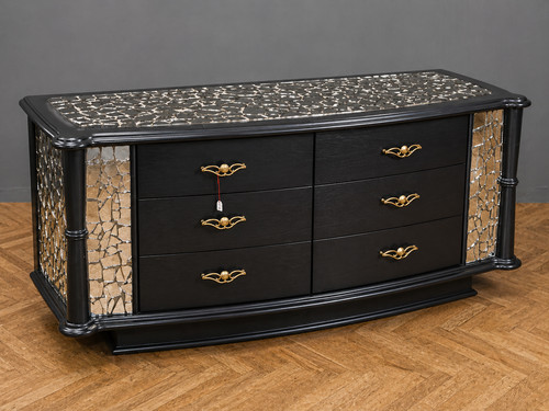 Commode époque art - époque, déco