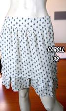 Caroll Taille 38 Neuf  jupe