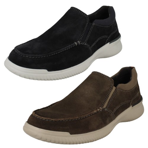 Chaussures enfiler confort - À,
