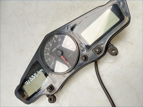 Compteur tableau bord - compteur,