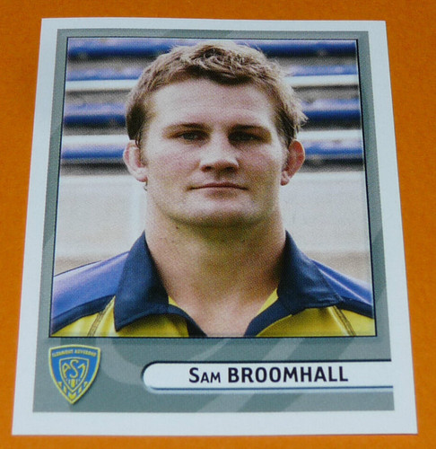 216 broomhall clermont asm - n°216,