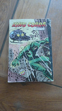 bd poche KING COBRA  n° 18 an 1981 Dc