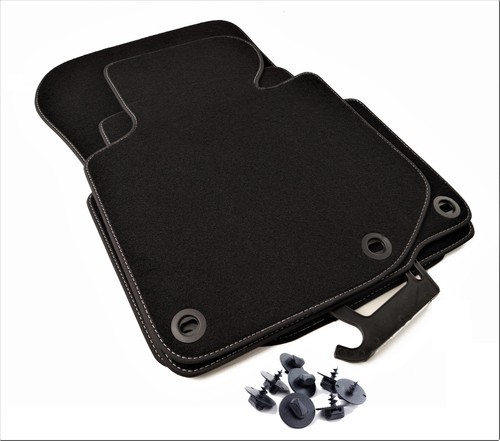 Tapis sol compatible - de,