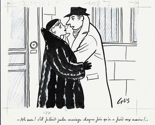 Rare humour superbe dessin - rare,