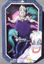 URSULA DISNEY STORE ARIEL