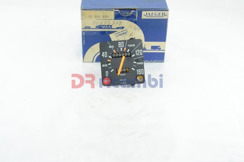 Instrument compteur - compteur, de