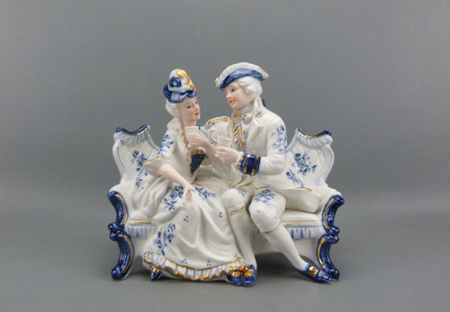 Ravissant biscuit décor - biscuit,,