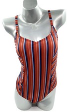Kona Sol Swimsuit Plus Size
