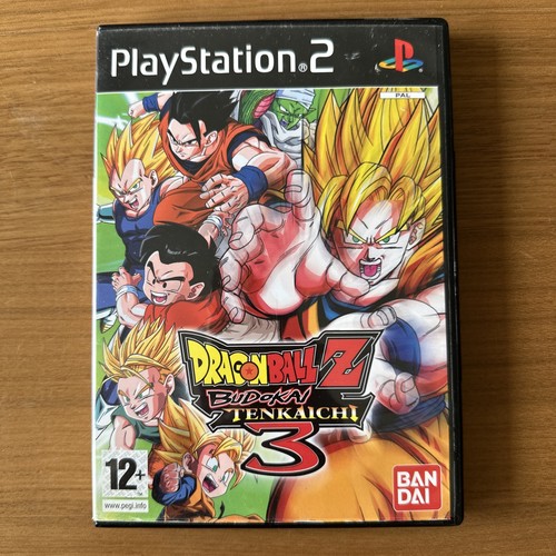 Dragon ball budokai - dragon,