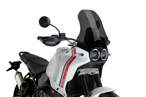 Pare brise puig - touring, pour