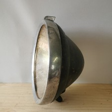 Ancien Phare De Voiture / Traction?
