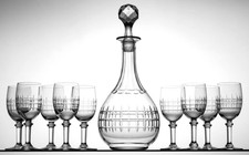 BACCARAT SERVICE CRISTAL